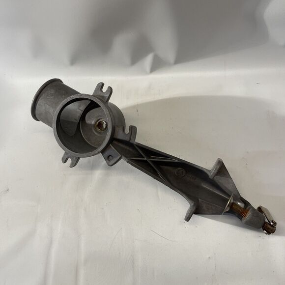 Vitantonio Victorio Strainer Model #200 Replacement Part: Body/Clamp Assembly - Picture 3 of 10